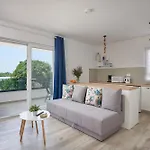 Apartman Endji *