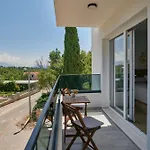 Apartman Endji *