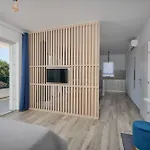 Apartman Endji