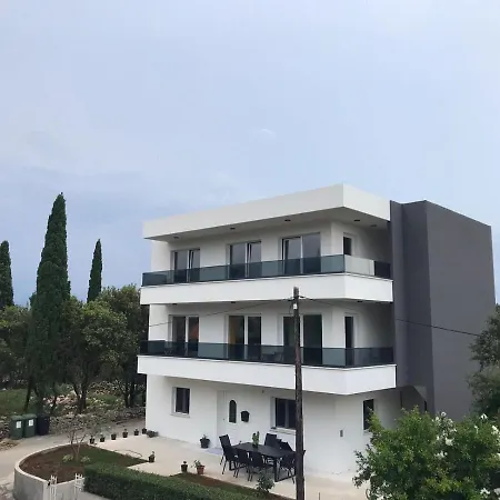 Endji Apartman Čilipi