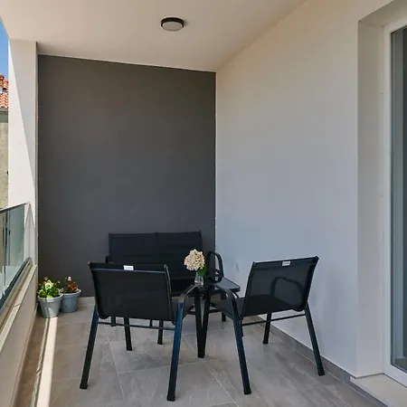 Appartement Endji Čilipi