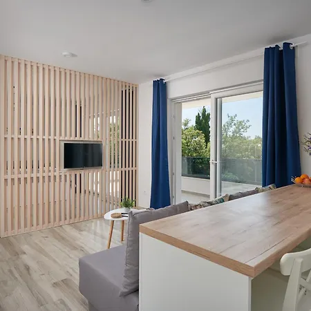 Endji Appartement Čilipi