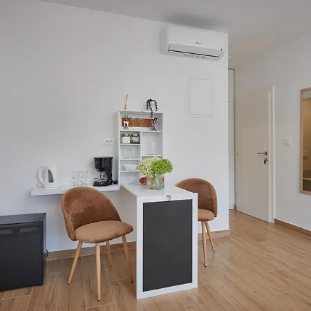 Appartement Endji Čilipi