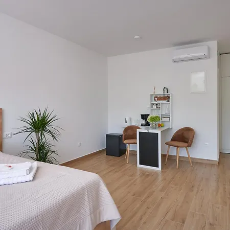 Apartman Endji