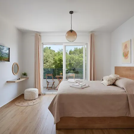 Endji Appartement Čilipi