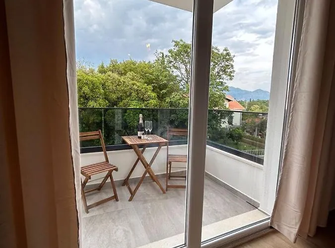 Διαμέρισμα Endji