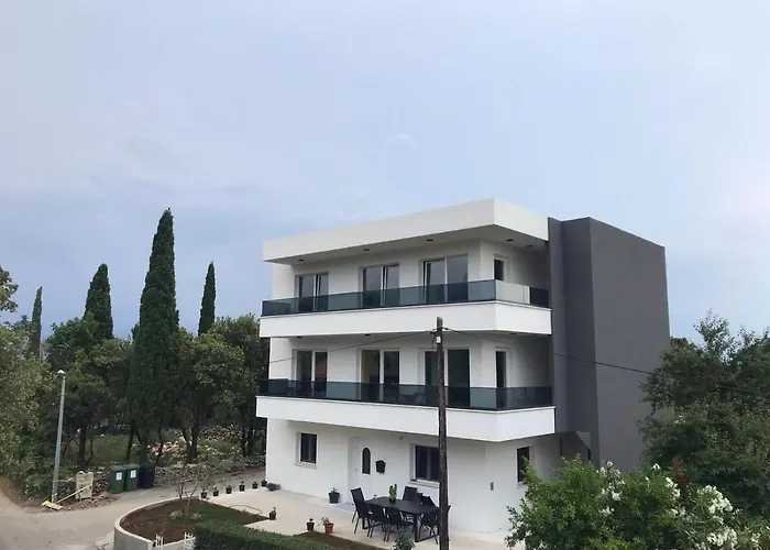 Endji Apartment Cilipi