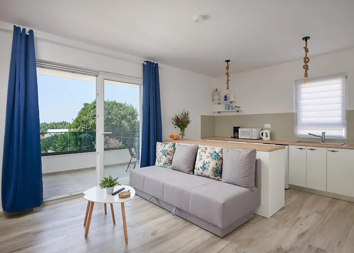 Apartment Endji *