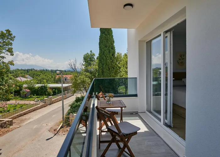 Διαμέρισμα Endji *