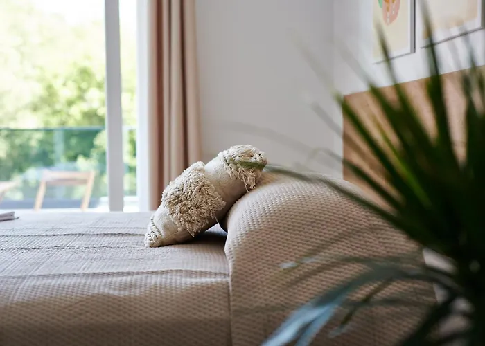 Διαμέρισμα Endji