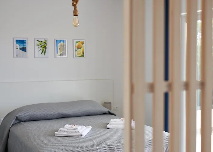 Endji Apartment