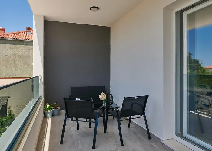 Apartment Endji Cilipi