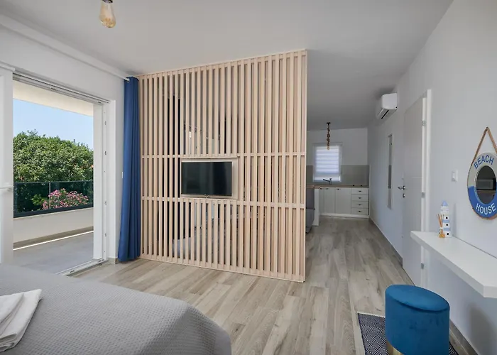 Διαμέρισμα Endji