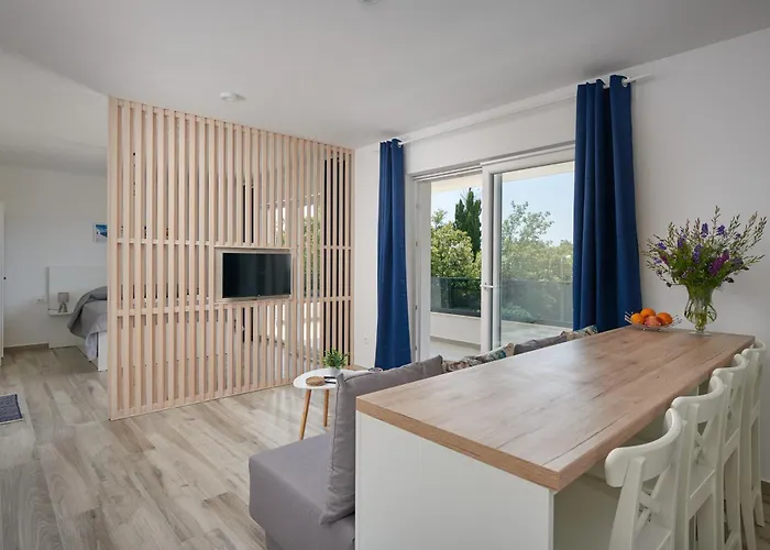 Endji Διαμέρισμα Čilipi