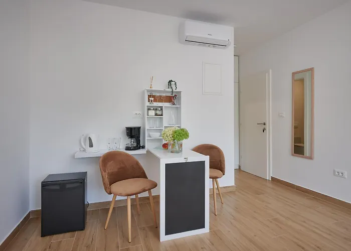 Apartment Endji Cilipi