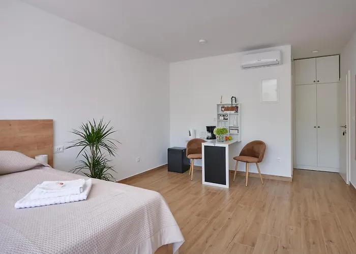 Διαμέρισμα Endji