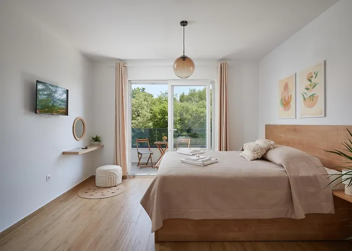 Endji Διαμέρισμα Čilipi